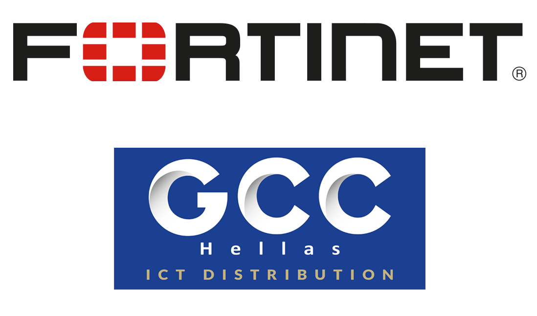 Fortinet GCC logo