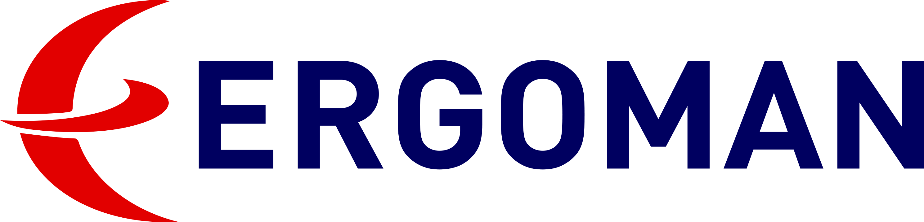 Ergoman Logo