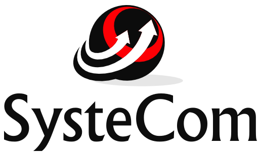 systecom logo